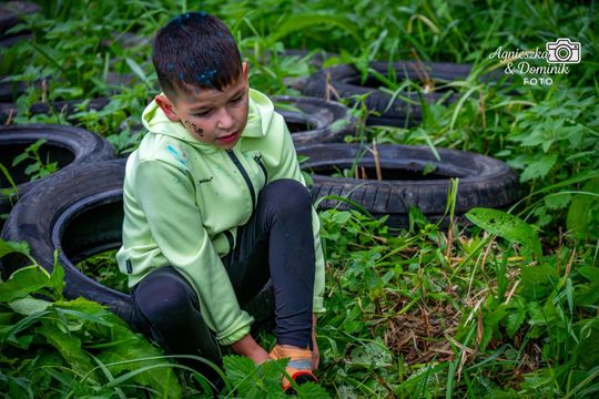 IX Nadbużański Bieg Pod Prąd - cz. II [GALERIA ZDJĘĆ]