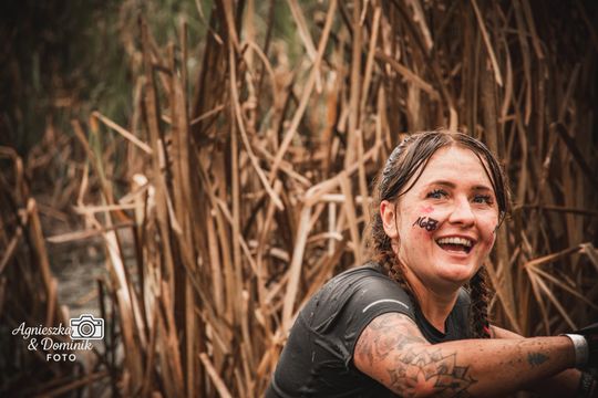 IX Nadbużański Bieg Pod Prąd - cz. II [GALERIA ZDJĘĆ]