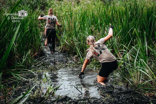 IX Nadbużański Bieg Pod Prąd - cz. II [GALERIA ZDJĘĆ]