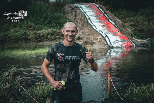 IX Nadbużański Bieg Pod Prąd - cz. II [GALERIA ZDJĘĆ]