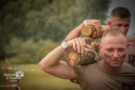 IX Nadbużański Bieg Pod Prąd - cz. II [GALERIA ZDJĘĆ]