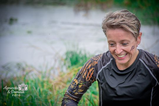 IX Nadbużański Bieg Pod Prąd - cz. II [GALERIA ZDJĘĆ]