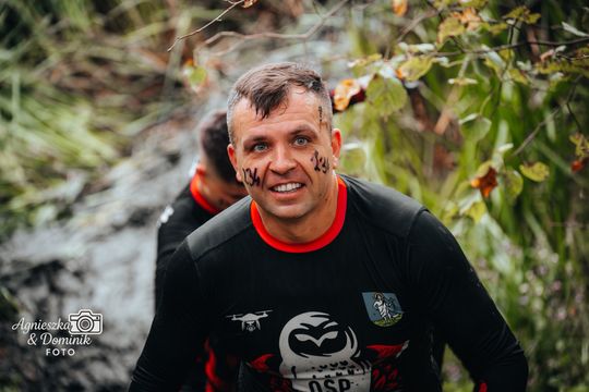 IX Nadbużański Bieg Pod Prąd - cz. II [GALERIA ZDJĘĆ]