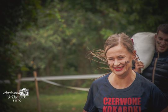 IX Nadbużański Bieg Pod Prąd - cz. II [GALERIA ZDJĘĆ]