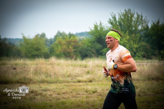 IX Nadbużański Bieg Pod Prąd - cz. II [GALERIA ZDJĘĆ]