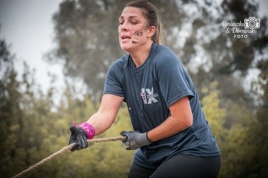 IX Nadbużański Bieg Pod Prąd - cz. II [GALERIA ZDJĘĆ]