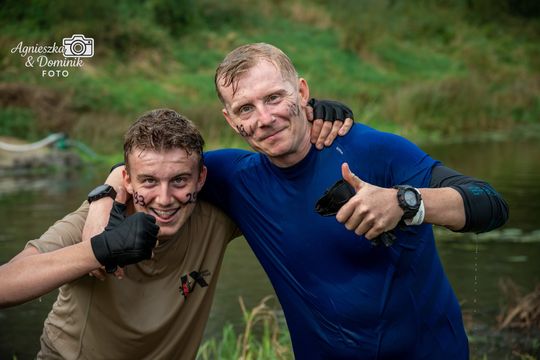 IX Nadbużański Bieg Pod Prąd - cz. II [GALERIA ZDJĘĆ]