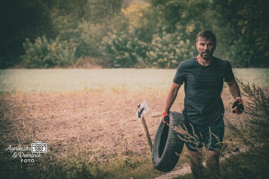 IX Nadbużański Bieg Pod Prąd - cz. II [GALERIA ZDJĘĆ]