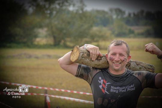 IX Nadbużański Bieg Pod Prąd - cz. II [GALERIA ZDJĘĆ]