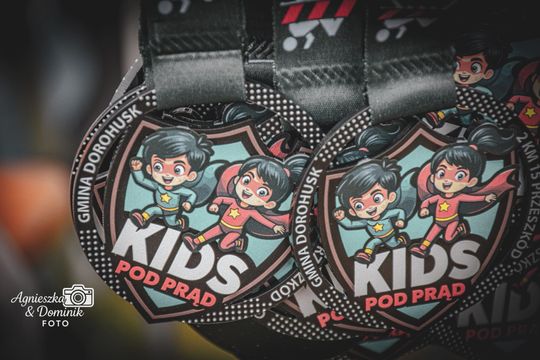 IX Nadbużański Bieg Pod Prąd - cz. II [GALERIA ZDJĘĆ]