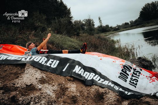 IX Nadbużański Bieg Pod Prąd - cz. II [GALERIA ZDJĘĆ]