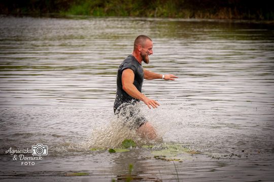 IX Nadbużański Bieg Pod Prąd - cz. II [GALERIA ZDJĘĆ]