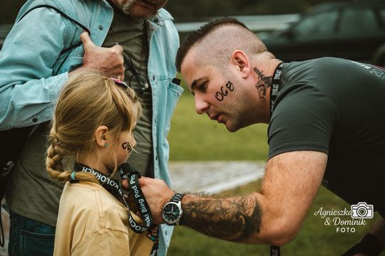 IX Nadbużański Bieg Pod Prąd - cz. II [GALERIA ZDJĘĆ]