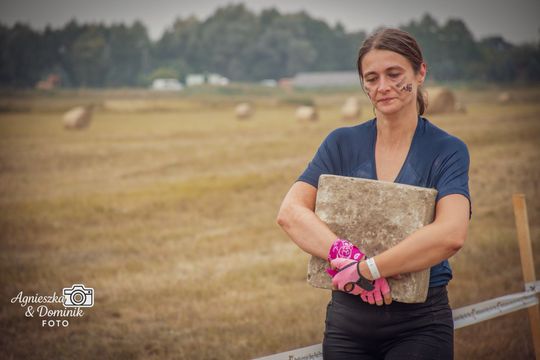 IX Nadbużański Bieg Pod Prąd - cz. II [GALERIA ZDJĘĆ]