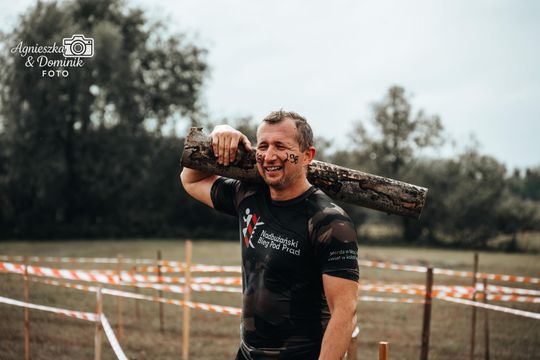 IX Nadbużański Bieg Pod Prąd - cz. II [GALERIA ZDJĘĆ]