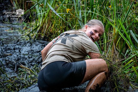 IX Nadbużański Bieg Pod Prąd - cz. II [GALERIA ZDJĘĆ]