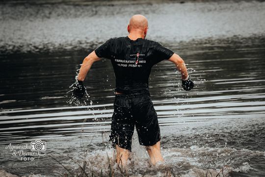 IX Nadbużański Bieg Pod Prąd - cz. II [GALERIA ZDJĘĆ]