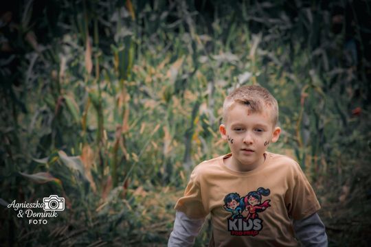 IX Nadbużański Bieg Pod Prąd - cz. II [GALERIA ZDJĘĆ]