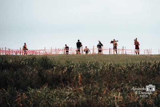 IX Nadbużański Bieg Pod Prąd - cz. II [GALERIA ZDJĘĆ]