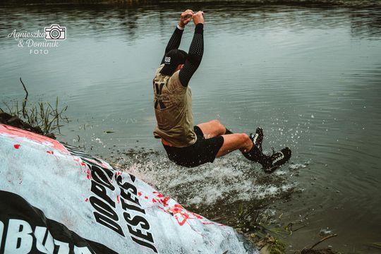 IX Nadbużański Bieg Pod Prąd - cz. II [GALERIA ZDJĘĆ]