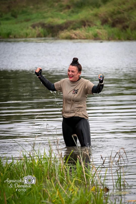 IX Nadbużański Bieg Pod Prąd - cz. II [GALERIA ZDJĘĆ]