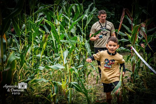 IX Nadbużański Bieg Pod Prąd - cz. II [GALERIA ZDJĘĆ]