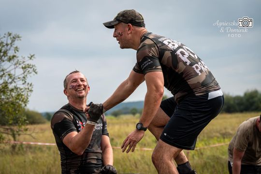 IX Nadbużański Bieg Pod Prąd - cz. II [GALERIA ZDJĘĆ]