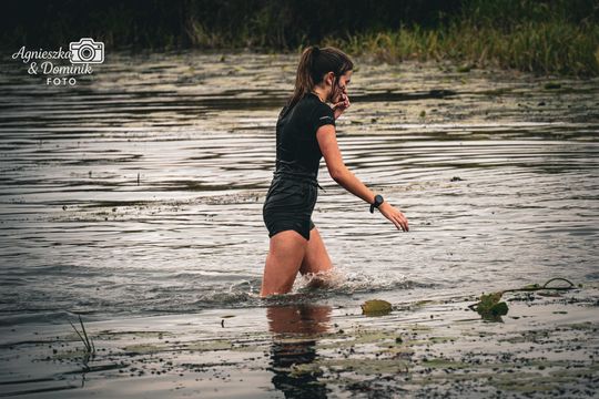 IX Nadbużański Bieg Pod Prąd - cz. II [GALERIA ZDJĘĆ]