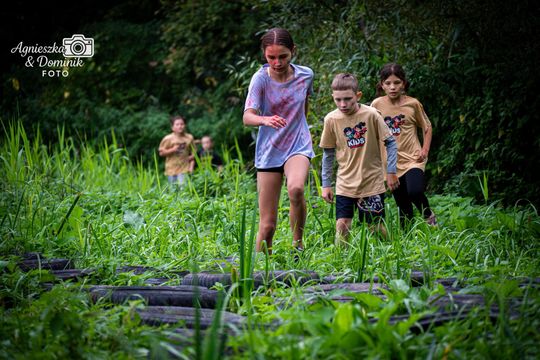 IX Nadbużański Bieg Pod Prąd - cz. II [GALERIA ZDJĘĆ]