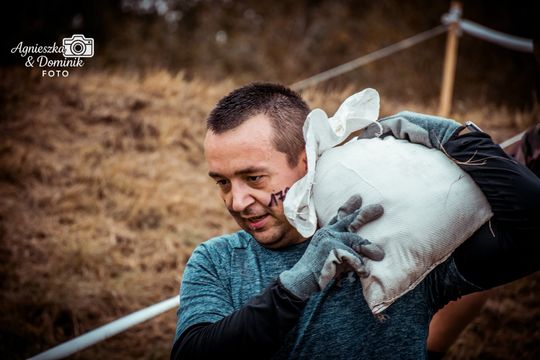 IX Nadbużański Bieg Pod Prąd - cz. II [GALERIA ZDJĘĆ]