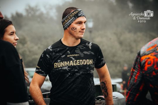 IX Nadbużański Bieg Pod Prąd - cz. II [GALERIA ZDJĘĆ]