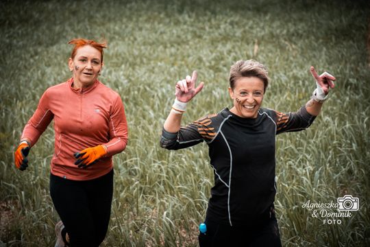 IX Nadbużański Bieg Pod Prąd - cz. II [GALERIA ZDJĘĆ]