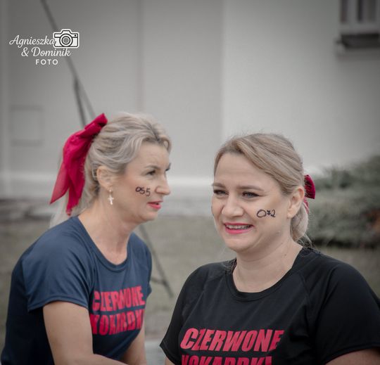 IX Nadbużański Bieg Pod Prąd - cz. II [GALERIA ZDJĘĆ]