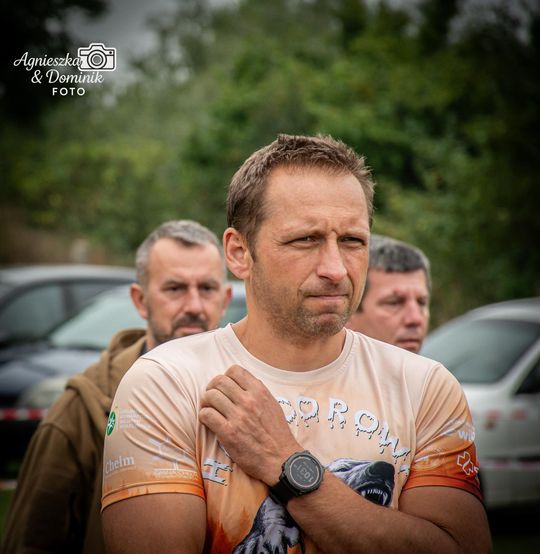 IX Nadbużański Bieg Pod Prąd - cz. II [GALERIA ZDJĘĆ]