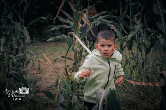 IX Nadbużański Bieg Pod Prąd - cz. II [GALERIA ZDJĘĆ]