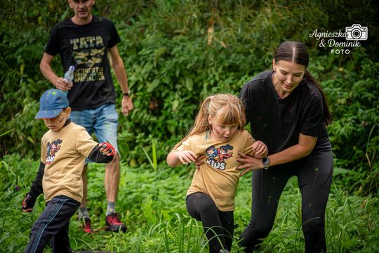 IX Nadbużański Bieg Pod Prąd - cz. II [GALERIA ZDJĘĆ]