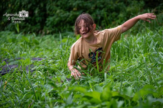 IX Nadbużański Bieg Pod Prąd - cz. II [GALERIA ZDJĘĆ]