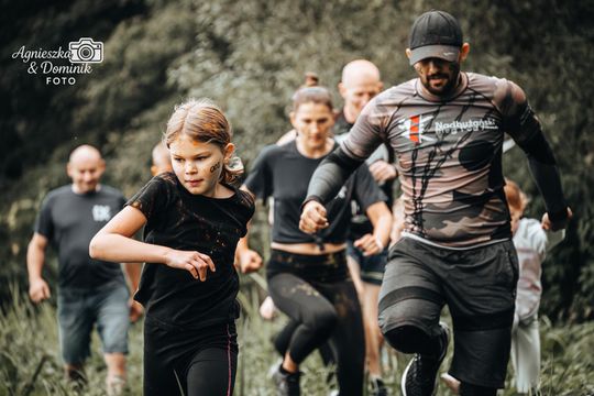 IX Nadbużański Bieg Pod Prąd - cz. II [GALERIA ZDJĘĆ]