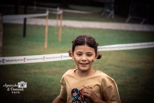 IX Nadbużański Bieg Pod Prąd - cz. II [GALERIA ZDJĘĆ]