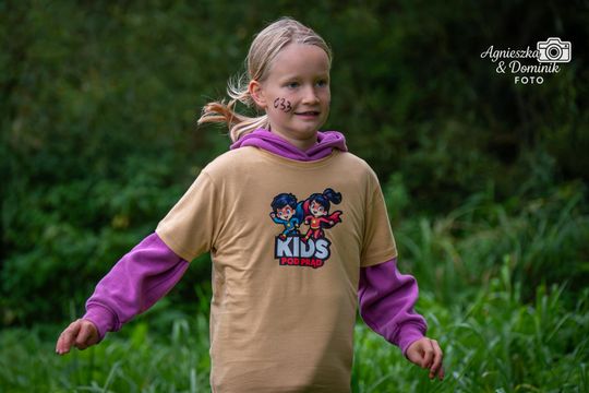 IX Nadbużański Bieg Pod Prąd - cz. II [GALERIA ZDJĘĆ]