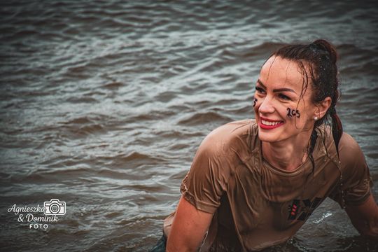 IX Nadbużański Bieg Pod Prąd - cz. II [GALERIA ZDJĘĆ]