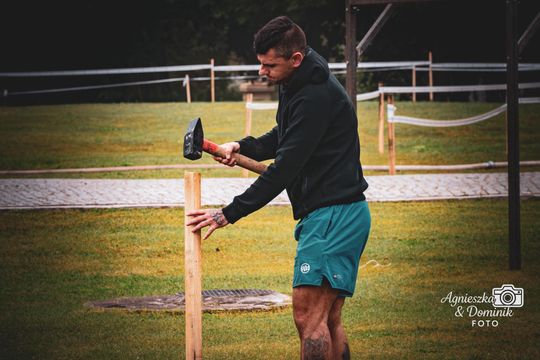 IX Nadbużański Bieg Pod Prąd - cz. II [GALERIA ZDJĘĆ]