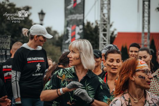 IX Nadbużański Bieg Pod Prąd - cz. II [GALERIA ZDJĘĆ]