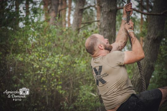 IX Nadbużański Bieg Pod Prąd - cz. II [GALERIA ZDJĘĆ]