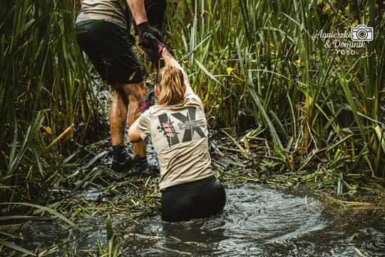 IX Nadbużański Bieg Pod Prąd - cz. II [GALERIA ZDJĘĆ]