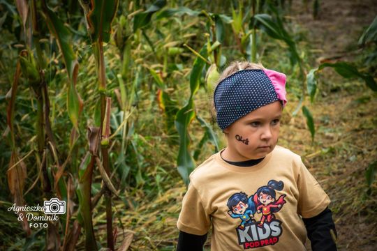 IX Nadbużański Bieg Pod Prąd - cz. II [GALERIA ZDJĘĆ]