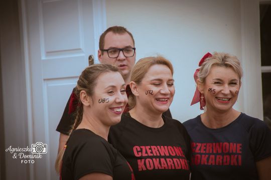 IX Nadbużański Bieg Pod Prąd - cz. II [GALERIA ZDJĘĆ]