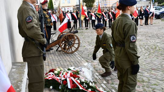 Krasnystaw uczcił 86. rocznicę agresji ZSRR na Polskę [GALERIA ZDJĘĆ]