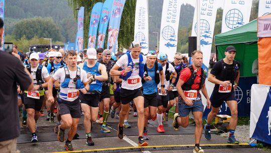 Podsumowanie 16. Festiwalu Biegowego w Piwnicznej-Zdroju