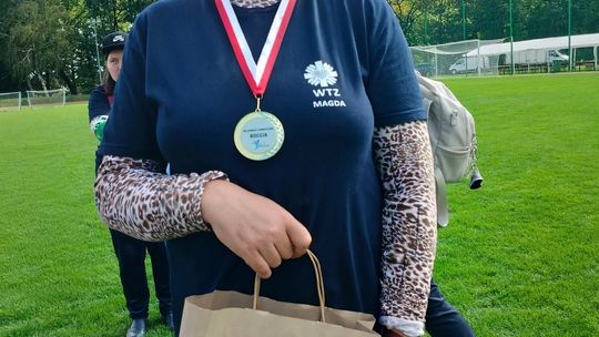 Chełm. VI Turniej Osób Niepełnosprawnych w Bocci [ZDJĘCIA]